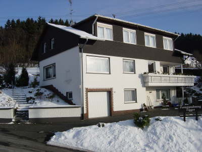 Winteransicht