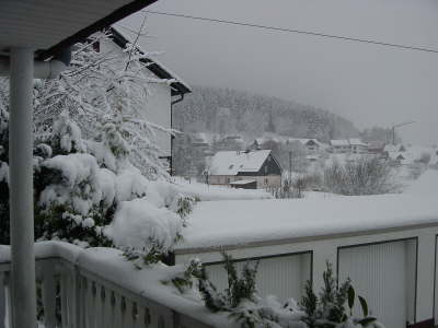 Winteransicht