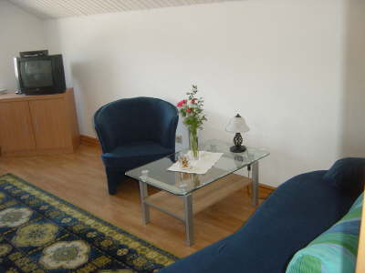 Wohnung 2