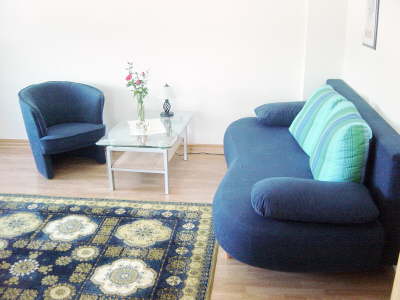 Wohnung 2