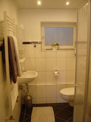 Dusche/WC